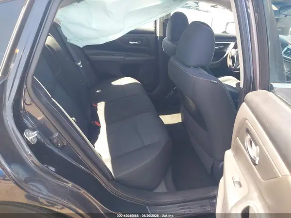 1N4AL3AP6JC185444 2018 NISSAN ALTIMA - Image 8