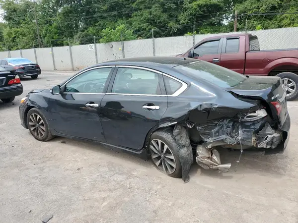 1N4AL3AP6JC185976 2018 NISSAN ALTIMA - Image 2