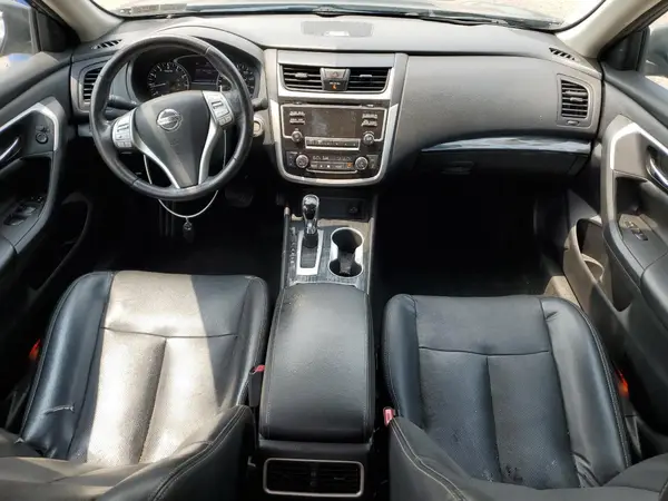 1N4AL3AP6JC185976 2018 NISSAN ALTIMA - Image 8