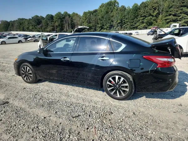 1N4AL3AP6JC186223 2018 NISSAN ALTIMA - Image 2