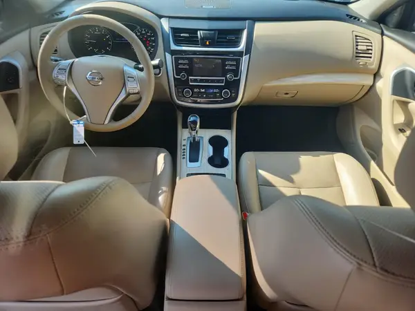 1N4AL3AP6JC186223 2018 NISSAN ALTIMA - Image 8