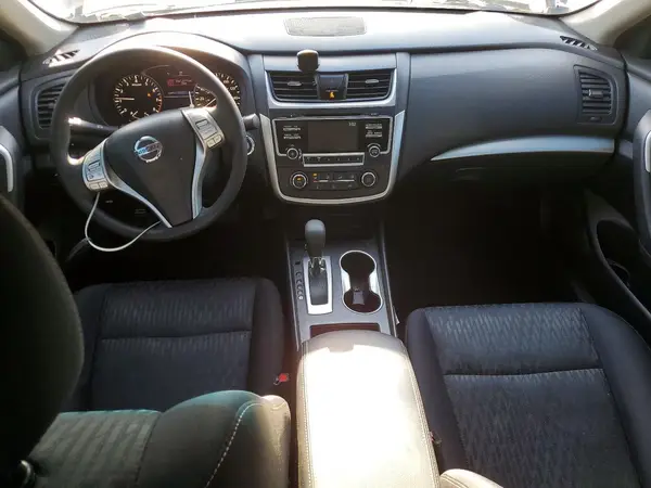1N4AL3AP6JC186299 2018 NISSAN ALTIMA - Image 8
