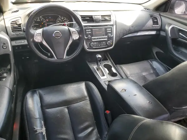 1N4AL3AP6JC186447 2018 NISSAN ALTIMA - Image 8