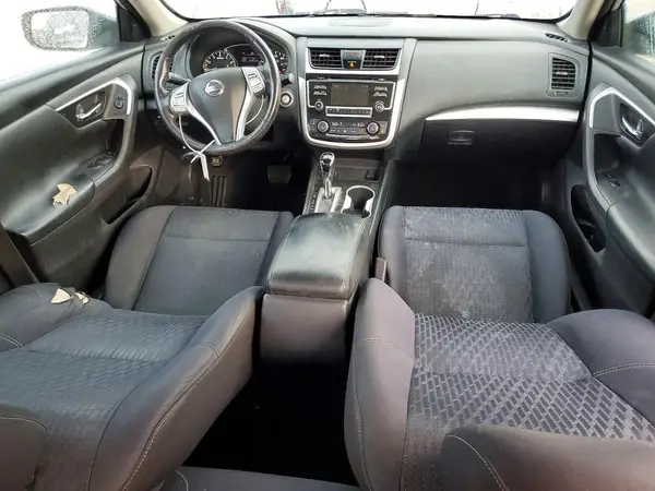 1N4AL3AP6JC186609 2018 NISSAN ALTIMA - Image 8
