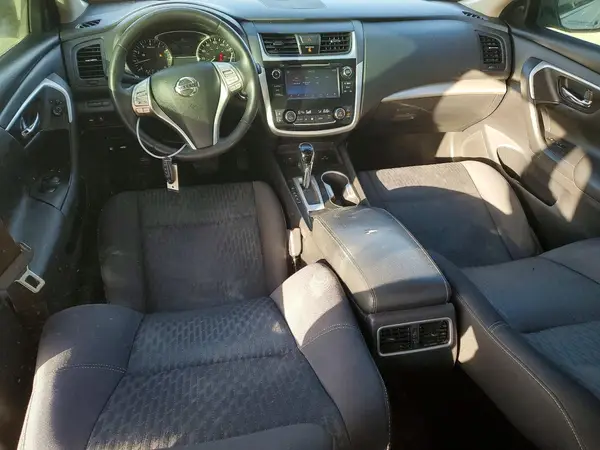 1N4AL3AP6JC186612 2018 NISSAN ALTIMA - Image 8
