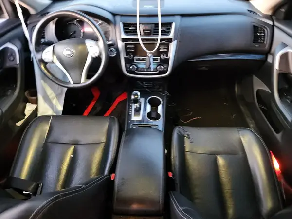 1N4AL3AP6JC187078 2018 NISSAN ALTIMA - Image 8