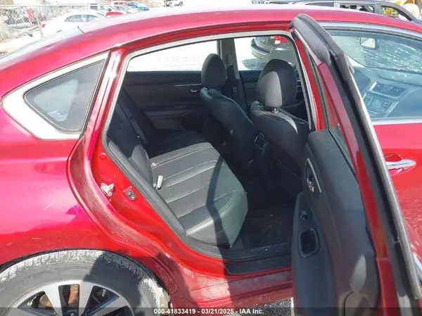 1N4AL3AP6JC187498 2018 NISSAN ALTIMA - Image 8