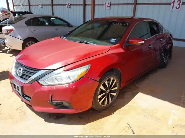 1N4AL3AP6JC187632 2018 NISSAN ALTIMA - Image 2