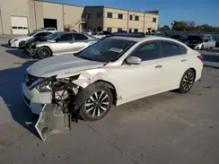 1N4AL3AP6JC188201 2018 NISSAN ALTIMA