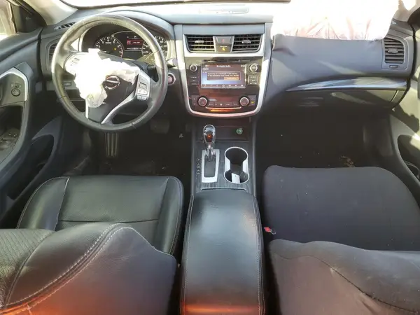 1N4AL3AP6JC188201 2018 NISSAN ALTIMA - Image 8