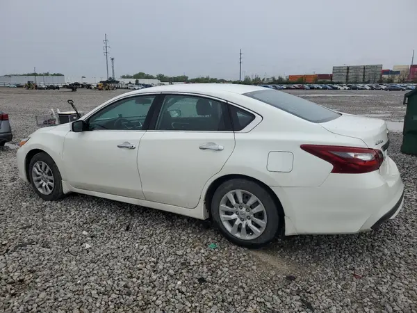 1N4AL3AP6JC188585 2018 NISSAN ALTIMA - Image 2