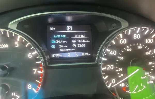 1N4AL3AP6JC188926 2018 NISSAN ALTIMA - Image 8