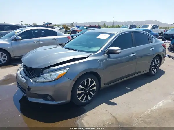 1N4AL3AP6JC189073 2018 NISSAN ALTIMA - Image 2