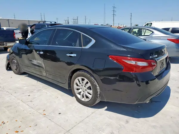 1N4AL3AP6JC189316 2018 NISSAN ALTIMA - Image 2