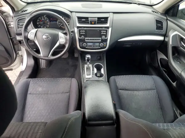 1N4AL3AP6JC190031 2018 NISSAN ALTIMA - Image 8