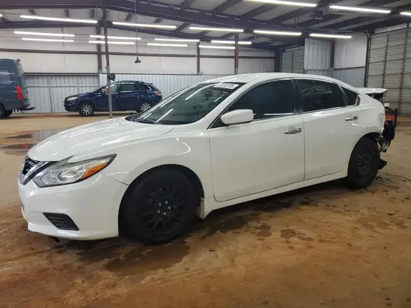 1N4AL3AP6JC190224 2018 NISSAN ALTIMA - Image 1