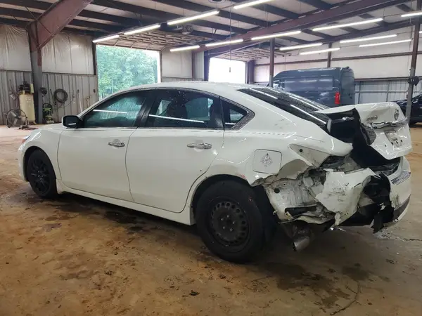 1N4AL3AP6JC190224 2018 NISSAN ALTIMA - Image 2