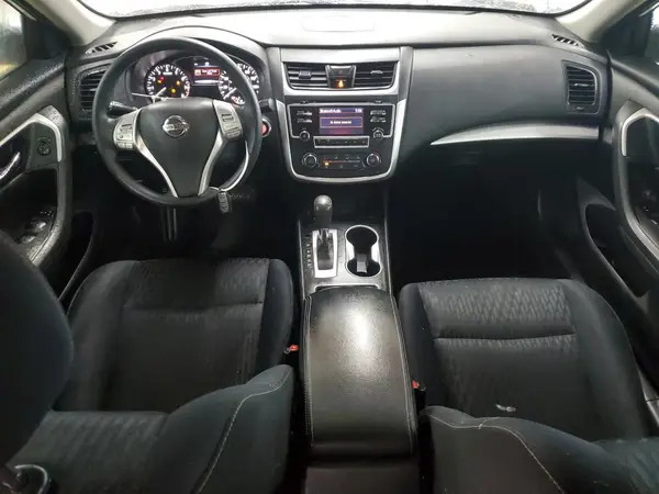 1N4AL3AP6JC190224 2018 NISSAN ALTIMA - Image 8