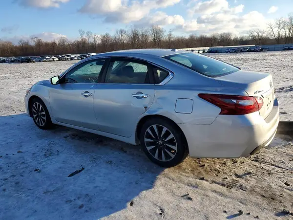 1N4AL3AP6JC190336 2018 NISSAN ALTIMA - Image 2