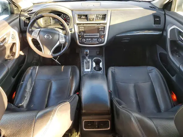 1N4AL3AP6JC190336 2018 NISSAN ALTIMA - Image 8