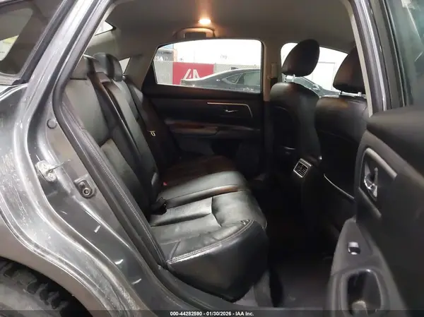 1N4AL3AP6JC190854 2018 NISSAN ALTIMA - Image 8