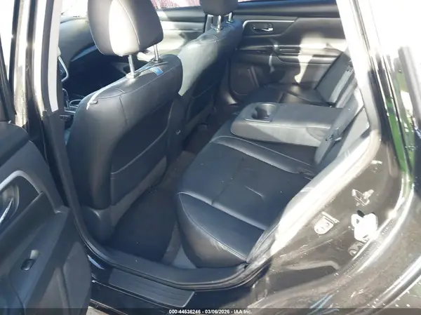 1N4AL3AP6JC191048 2018 NISSAN ALTIMA - Image 8