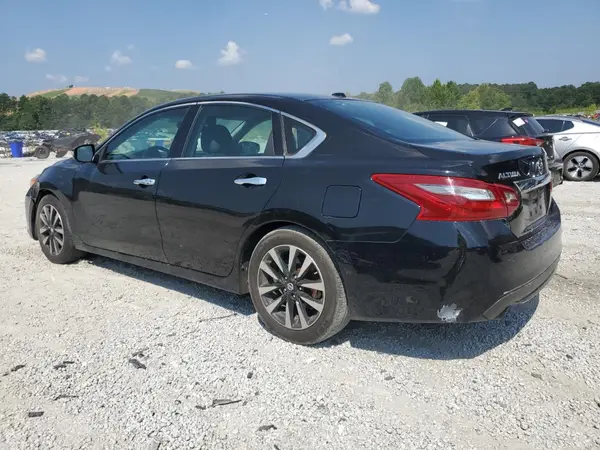 1N4AL3AP6JC191289 2018 NISSAN ALTIMA - Image 2