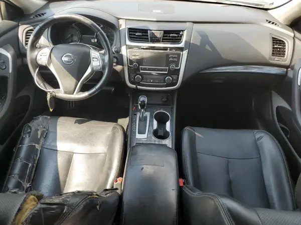 1N4AL3AP6JC191289 2018 NISSAN ALTIMA - Image 8