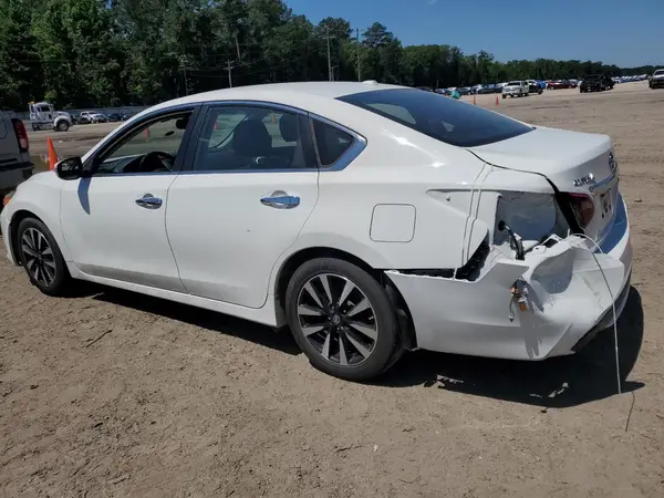 1N4AL3AP6JC192362 2018 NISSAN ALTIMA - Image 2