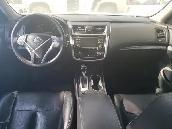 1N4AL3AP6JC192362 2018 NISSAN ALTIMA - Image 8