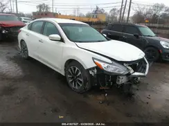 1N4AL3AP6JC192717 2018 NISSAN ALTIMA