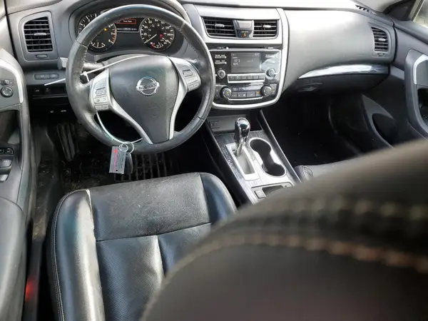 1N4AL3AP6JC192832 2018 NISSAN ALTIMA - Image 8