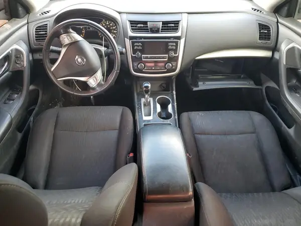 1N4AL3AP6JC192927 2018 NISSAN ALTIMA - Image 8
