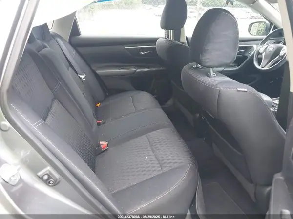1N4AL3AP6JC193155 2018 NISSAN ALTIMA - Image 8
