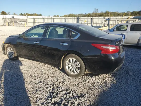 1N4AL3AP6JC193317 2018 NISSAN ALTIMA - Image 2