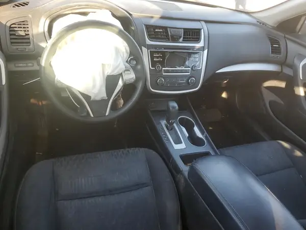 1N4AL3AP6JC193317 2018 NISSAN ALTIMA - Image 8