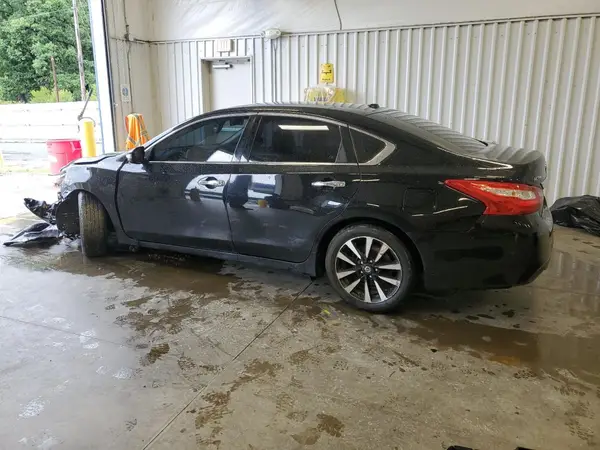 1N4AL3AP6JC193821 2018 NISSAN ALTIMA - Image 2