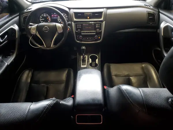 1N4AL3AP6JC193821 2018 NISSAN ALTIMA - Image 8