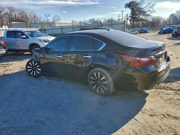 1N4AL3AP6JC193835 2018 NISSAN ALTIMA - Image 2