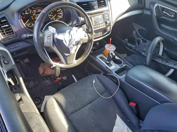 1N4AL3AP6JC193835 2018 NISSAN ALTIMA - Image 8