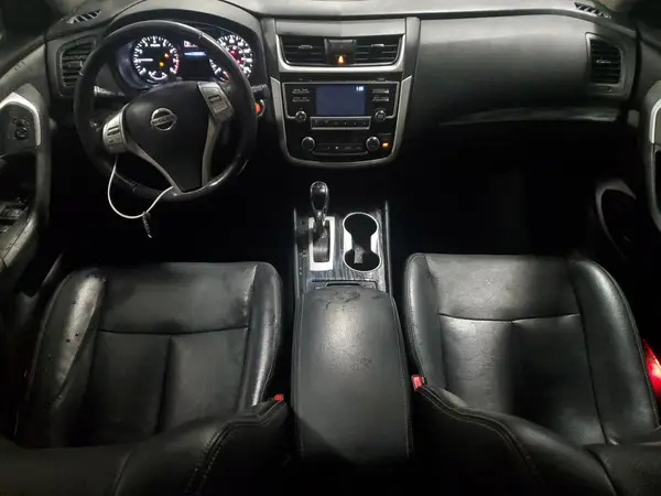 1N4AL3AP6JC194239 2018 NISSAN ALTIMA - Image 8