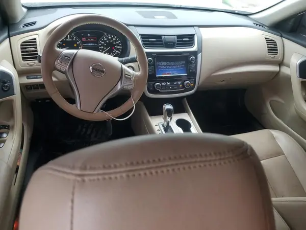 1N4AL3AP6JC194791 2018 NISSAN ALTIMA - Image 8