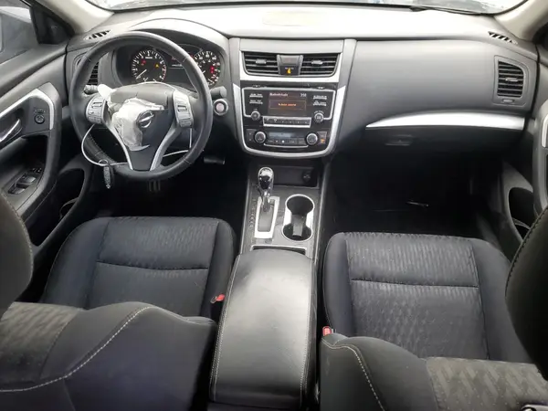 1N4AL3AP6JC195245 2018 NISSAN ALTIMA - Image 8