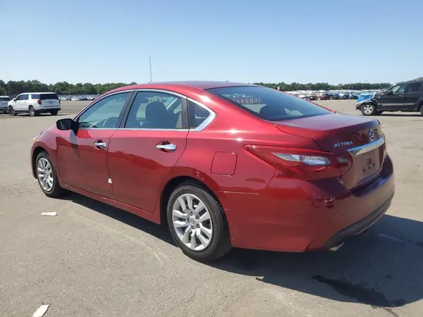 1N4AL3AP6JC195262 2018 NISSAN ALTIMA - Image 2