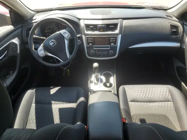 1N4AL3AP6JC195262 2018 NISSAN ALTIMA - Image 8