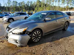 1N4AL3AP6JC195567 2018 NISSAN ALTIMA