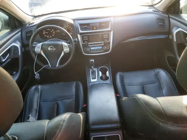 1N4AL3AP6JC195567 2018 NISSAN ALTIMA - Image 8