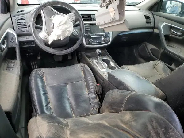 1N4AL3AP6JC195603 2018 NISSAN ALTIMA - Image 8
