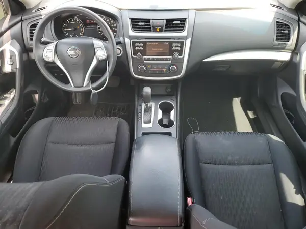 1N4AL3AP6JC195701 2018 NISSAN ALTIMA - Image 8