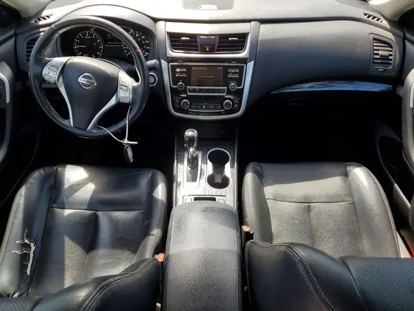 1N4AL3AP6JC196444 2018 NISSAN ALTIMA - Image 8